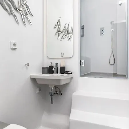 El_puerto Luxury Port Appartement